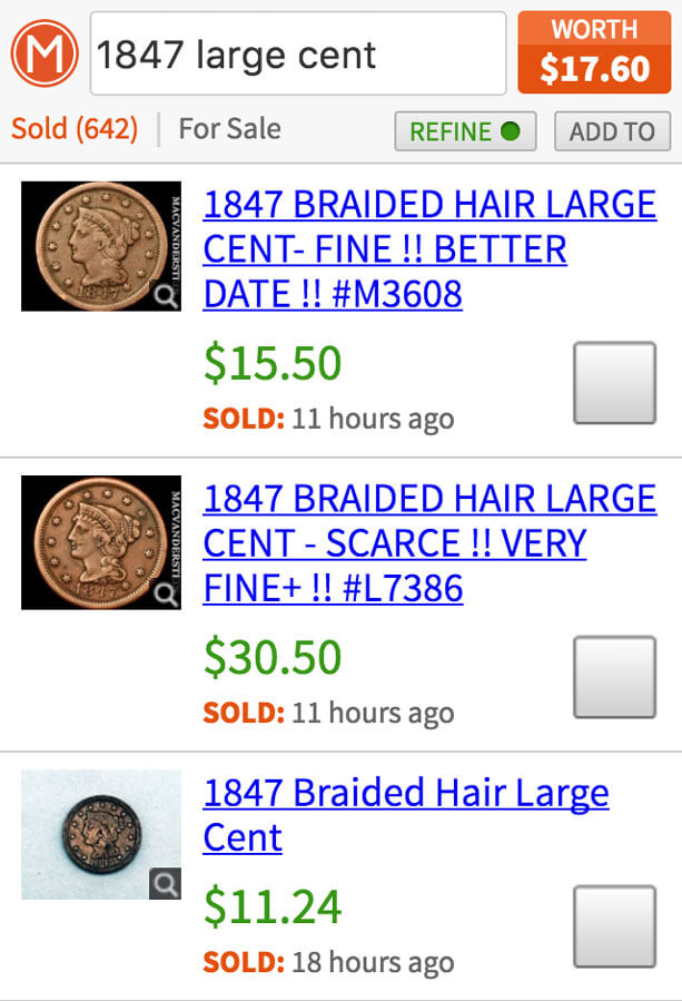 Coins Archives CoinMavin