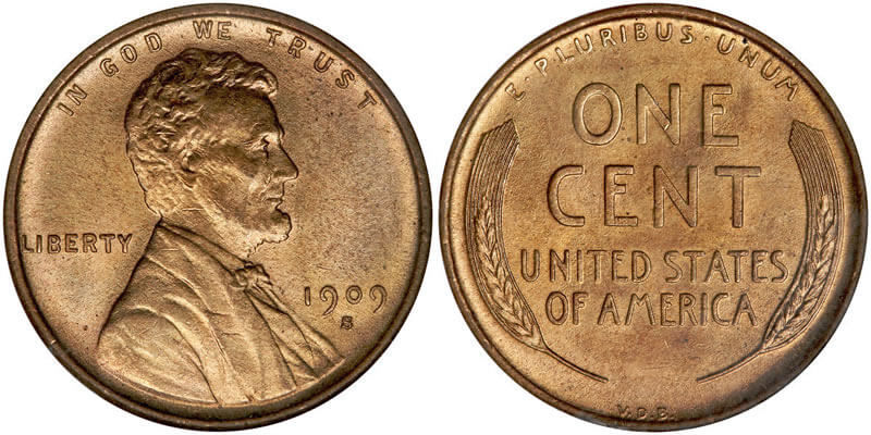 Small Cent